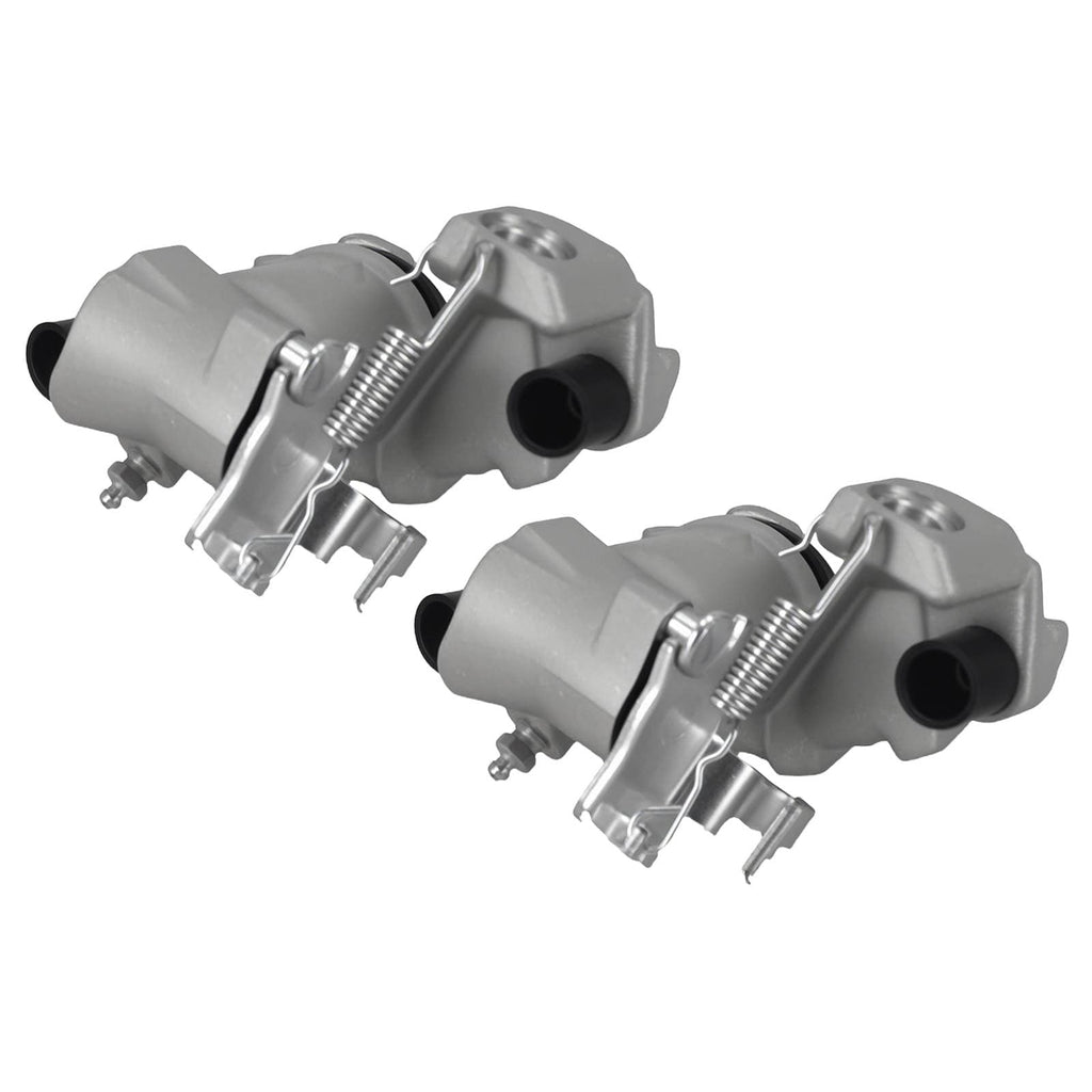 Neu Bremssattel Hinten Links + Rechts kompatibel für Toyota Yaris P9 P13 KSP9 NCP9 NSP9 34mm