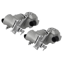 Laden Sie das Bild in den Galerie-Viewer, Neu Bremssattel Hinten Links + Rechts kompatibel für Toyota Yaris P9 P13 KSP9 NCP9 NSP9 34mm