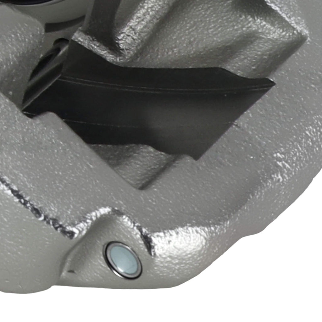 Neu 2x Bremssättel Vorne Links Rechts kompatibel für Toyota Hilux 2005-2015 477500K080 28mm