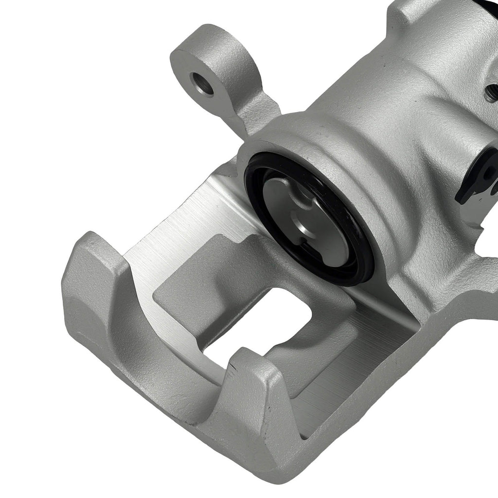 Neu Bremszange Hinten Links kompatibel für Hyundai ix20 1.4 1.6 1.4 CRDi 1.6 CRDi 583001K300