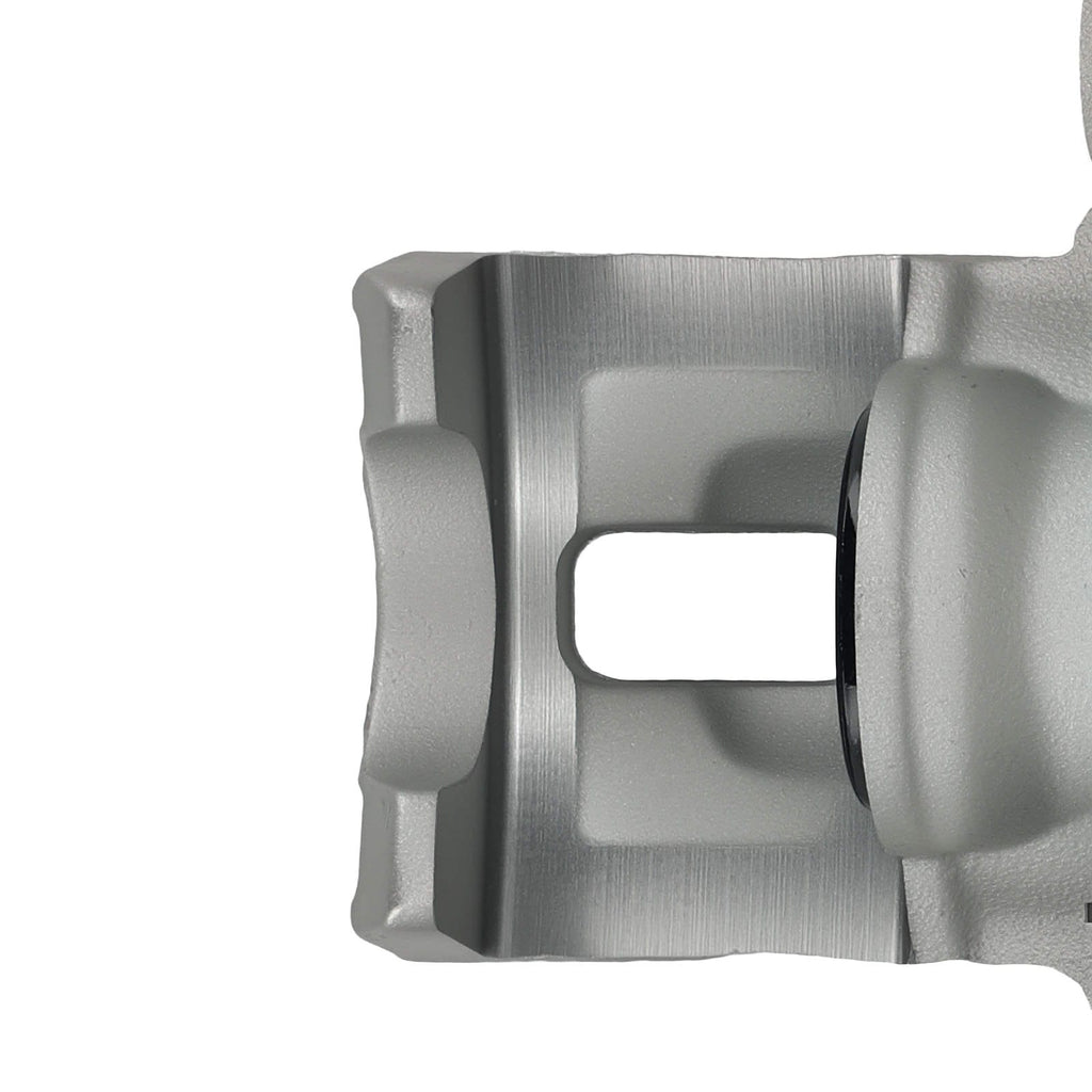 Neu Bremszange Hinten Links kompatibel für Hyundai ix20 1.4 1.6 1.4 CRDi 1.6 CRDi 583001K300