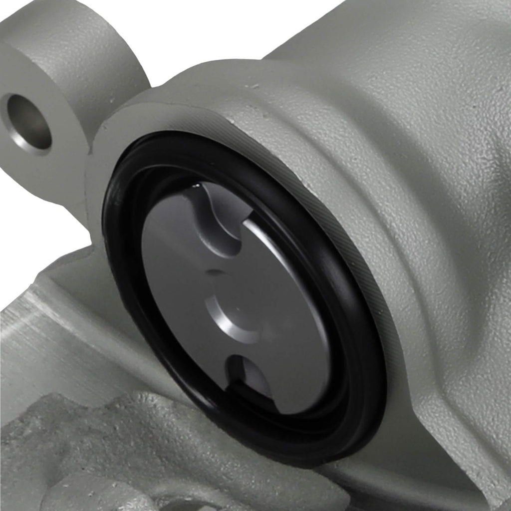 Neu 2x Bremssättel hinten links + rechts kompatibel für Hyundai ix20 1.4 1.6 583001K300 280mm