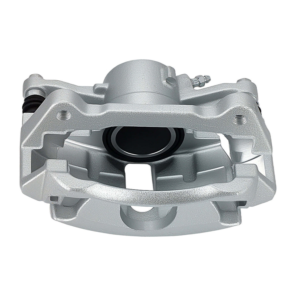Neu Bremssattel Vorne L+R kompatibel für VW Golf VII 2012-2022 Sportsvan AM1 AN1 kompatibel für Seat Leon 5F