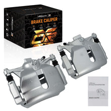 Laden Sie das Bild in den Galerie-Viewer, Neu Bremssattel Vorne L+R kompatibel für VW Golf VII 2012-2022 Sportsvan AM1 AN1 kompatibel für Seat Leon 5F