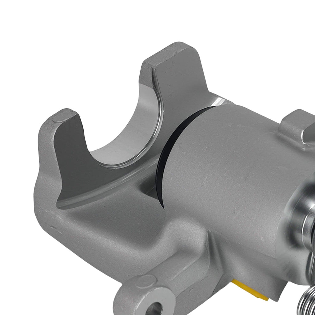 Neu 2x Hintere Bremssättel kompatibel für Audi A3 8P TT 8J kompatibel für Seat Leon 1P kompatibel für Golf 5 1K 6 1K0615423E