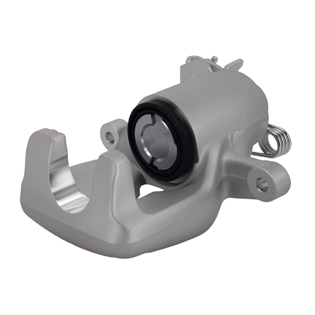 Neu 2x Hintere Bremssättel kompatibel für Audi A3 8P TT 8J kompatibel für Seat Leon 1P kompatibel für Golf 5 1K 6 1K0615423E