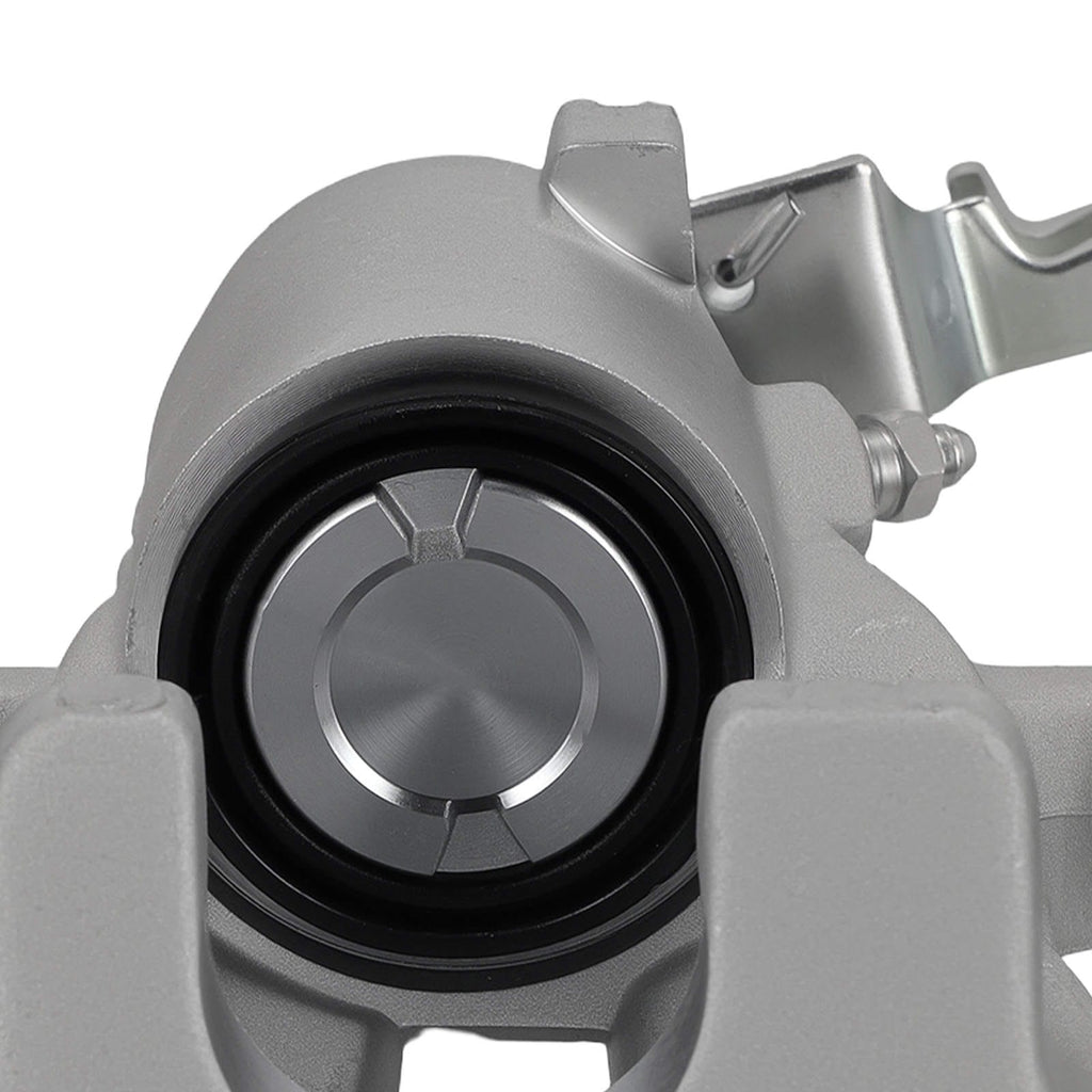 Neu Bremssattel Hinten Rechts kompatibel für Skoda Octavia II 1Z3 1Z5 kompatibel für VW Golf Jetta 1K0615424E