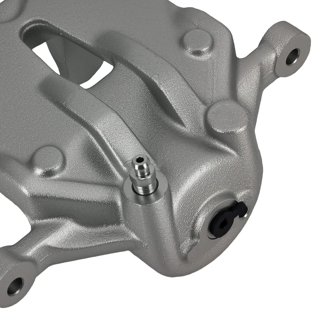 Neu Schwimmend BremssattelHinten Rechts kompatibel für Skoda Octavia II kompatibel für VW Golf Jetta 8J0615424