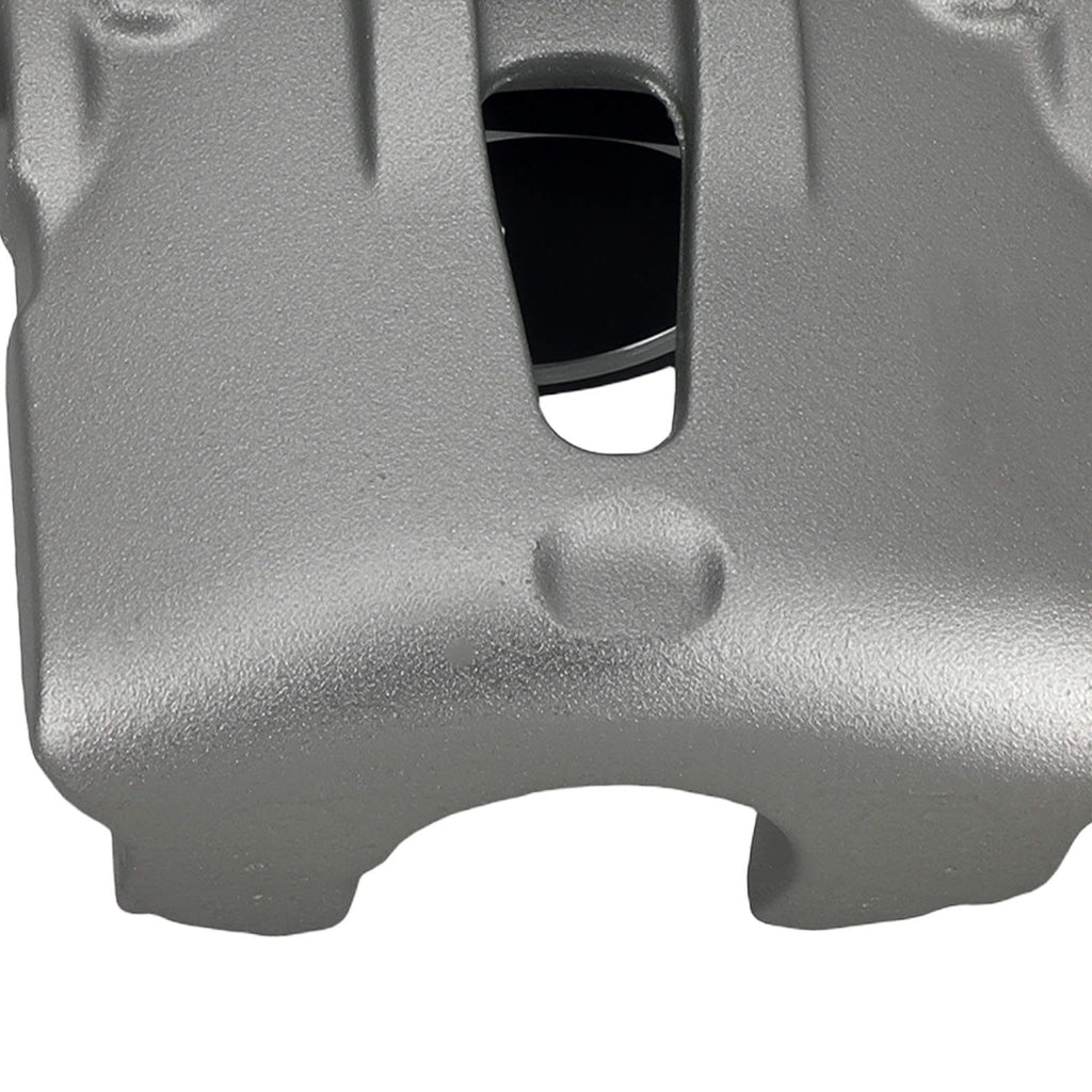 Neu Schwimmend BremssattelHinten Rechts kompatibel für Skoda Octavia II kompatibel für VW Golf Jetta 8J0615424