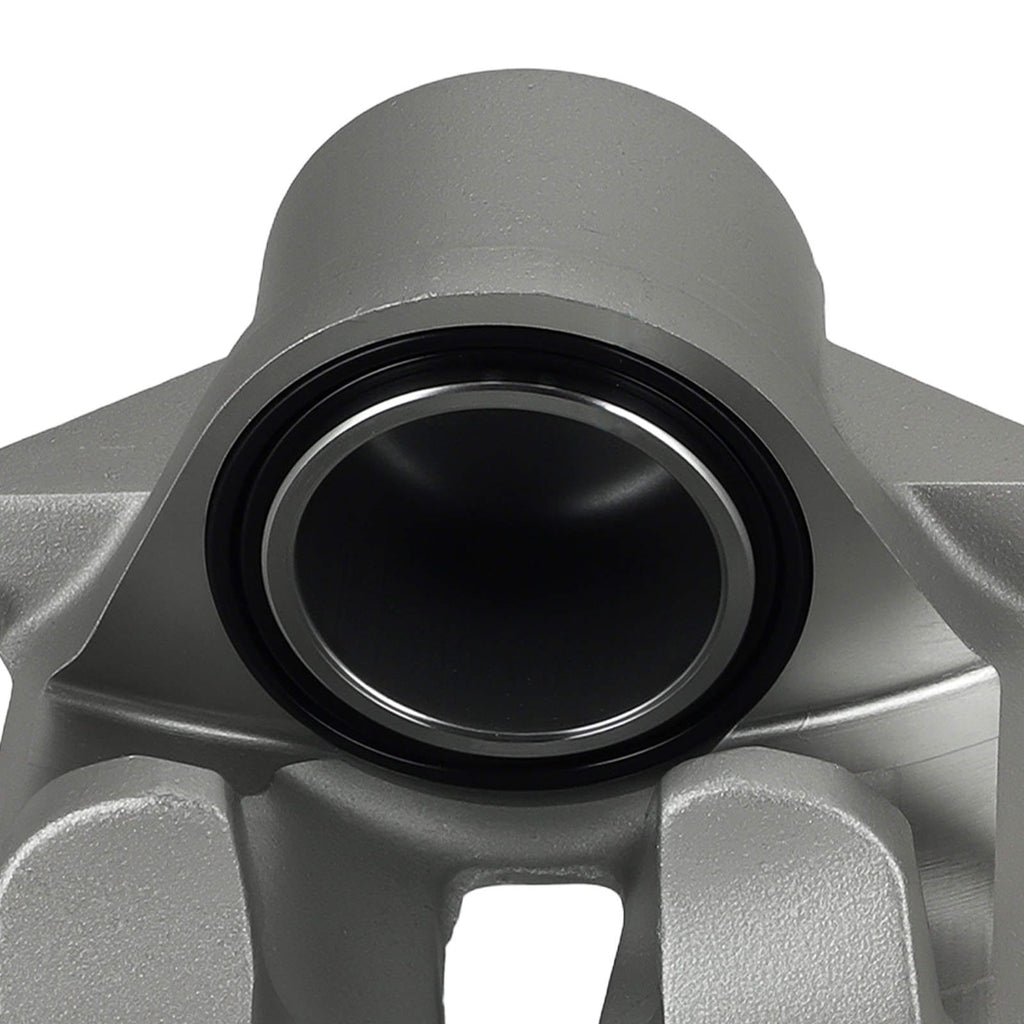 Neu Schwimmend BremssattelHinten Rechts kompatibel für Skoda Octavia II kompatibel für VW Golf Jetta 8J0615424