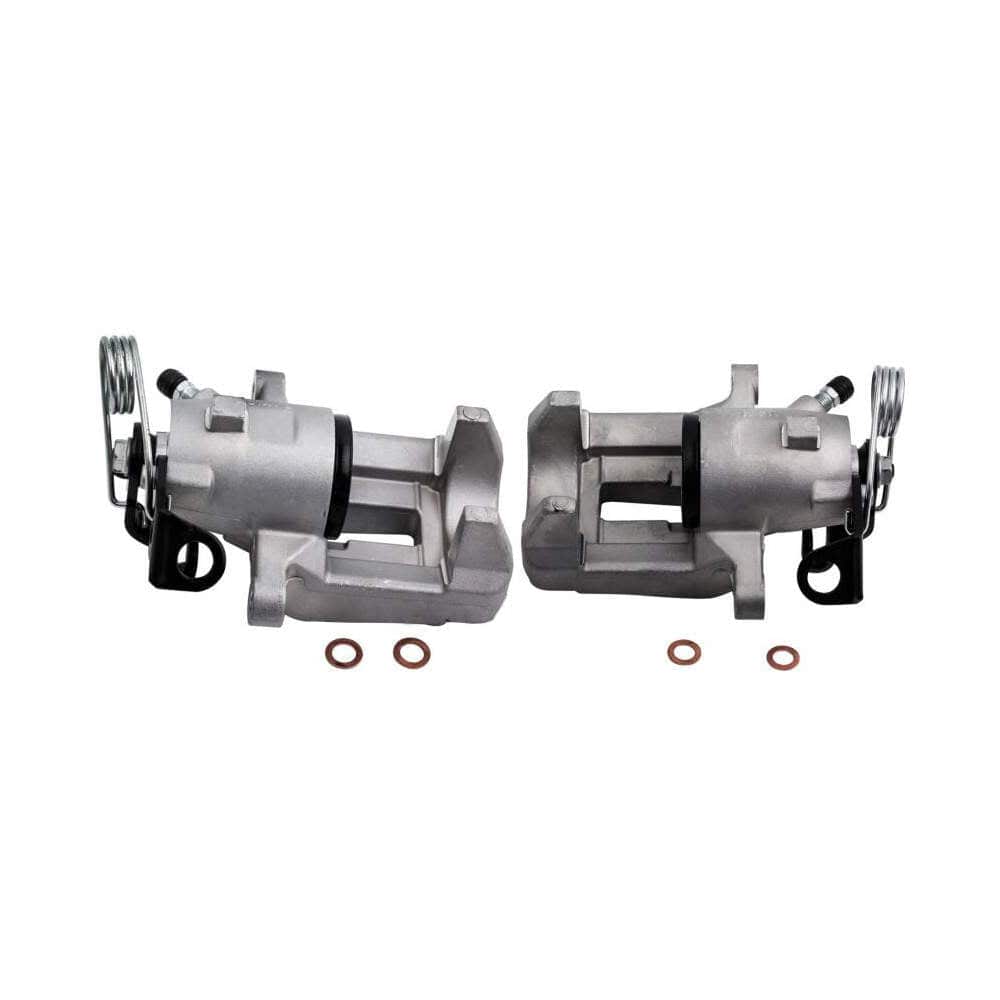 Neu 2X BREMSSATTEL HINTEN LINKS RECHTS 41MM kompatibel für VW GOLF IV 1J1 BORA 1J2 kompatibel für AUDI A3 8L1
