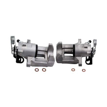 Laden Sie das Bild in den Galerie-Viewer, Neu 2X BREMSSATTEL HINTEN LINKS RECHTS 41MM kompatibel für VW GOLF IV 1J1 BORA 1J2 kompatibel für AUDI A3 8L1