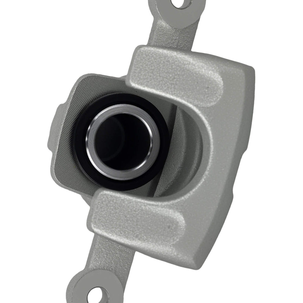 Neu Bremssattel Hinten Rechts kompatibel für Hyundai i20 I PBT 1.1-1.6L 08-15 584001J310 30mm