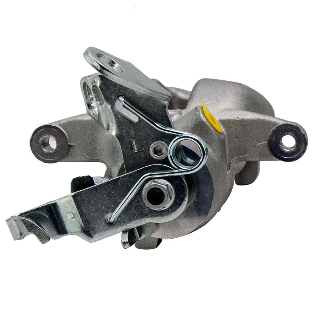 Neu Bremssattel Hinten Links Rechts kompatibel für Audi A3 TT kompatibel für Seat Leon kompatibel für VW Golf Jetta 1K0615423