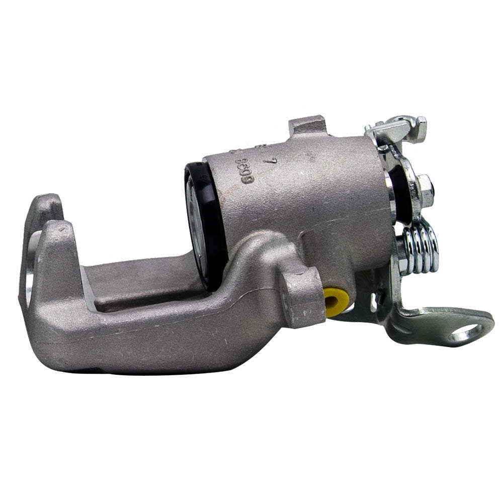 Neu Bremssattel Hinten Links Rechts kompatibel für Audi A3 TT kompatibel für Seat Leon kompatibel für VW Golf Jetta 1K0615423