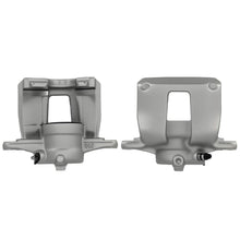 Laden Sie das Bild in den Galerie-Viewer, Neu 2x Bremssättel hinten kompatibel für Citroen C4 LA kompatibel für Peugeot 307 3A/C 307 CC 3B 4401K4 280mm