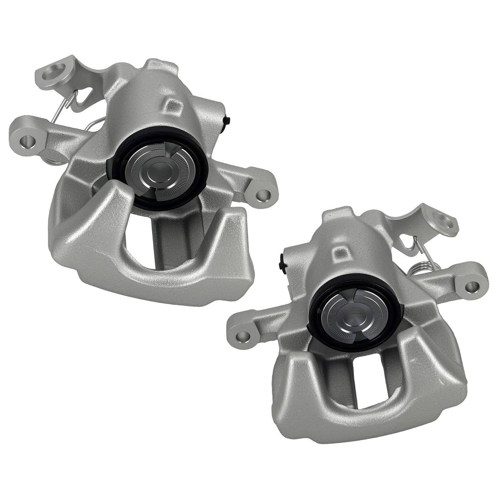 Neu 2x Bremssättel hinten kompatibel für Citroen Dispatch VF7 kompatibel für Peugeot Expert VF3A VF3X 4401L0