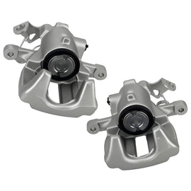 Neu 2x Bremssättel hinten kompatibel für Citroen Dispatch VF7 kompatibel für Peugeot Expert VF3A VF3X 4401L0