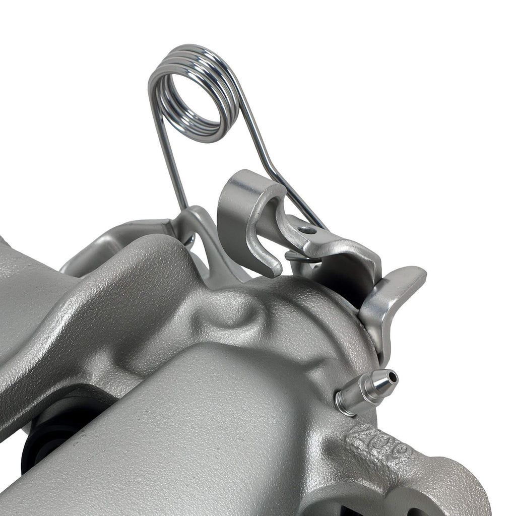 Neu Bremssattel Hinten Rechts kompatibel für Peugeot Expert kompatibel für Citroën VF7 2.0 Jumpy Scudo kompatibel für Toyota