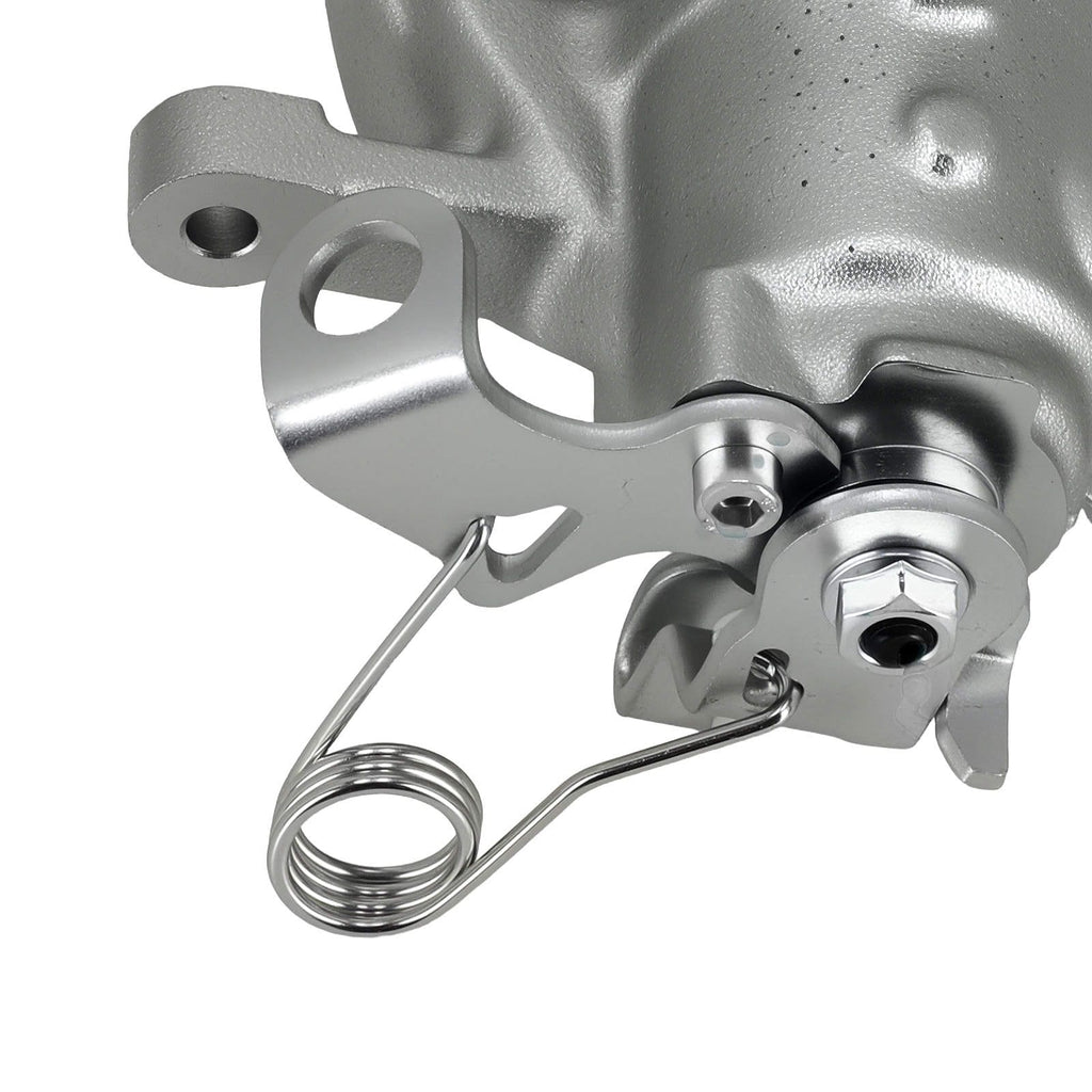 Neu Bremssattel Hinten Rechts kompatibel für Peugeot Expert kompatibel für Citroën VF7 2.0 Jumpy Scudo kompatibel für Toyota