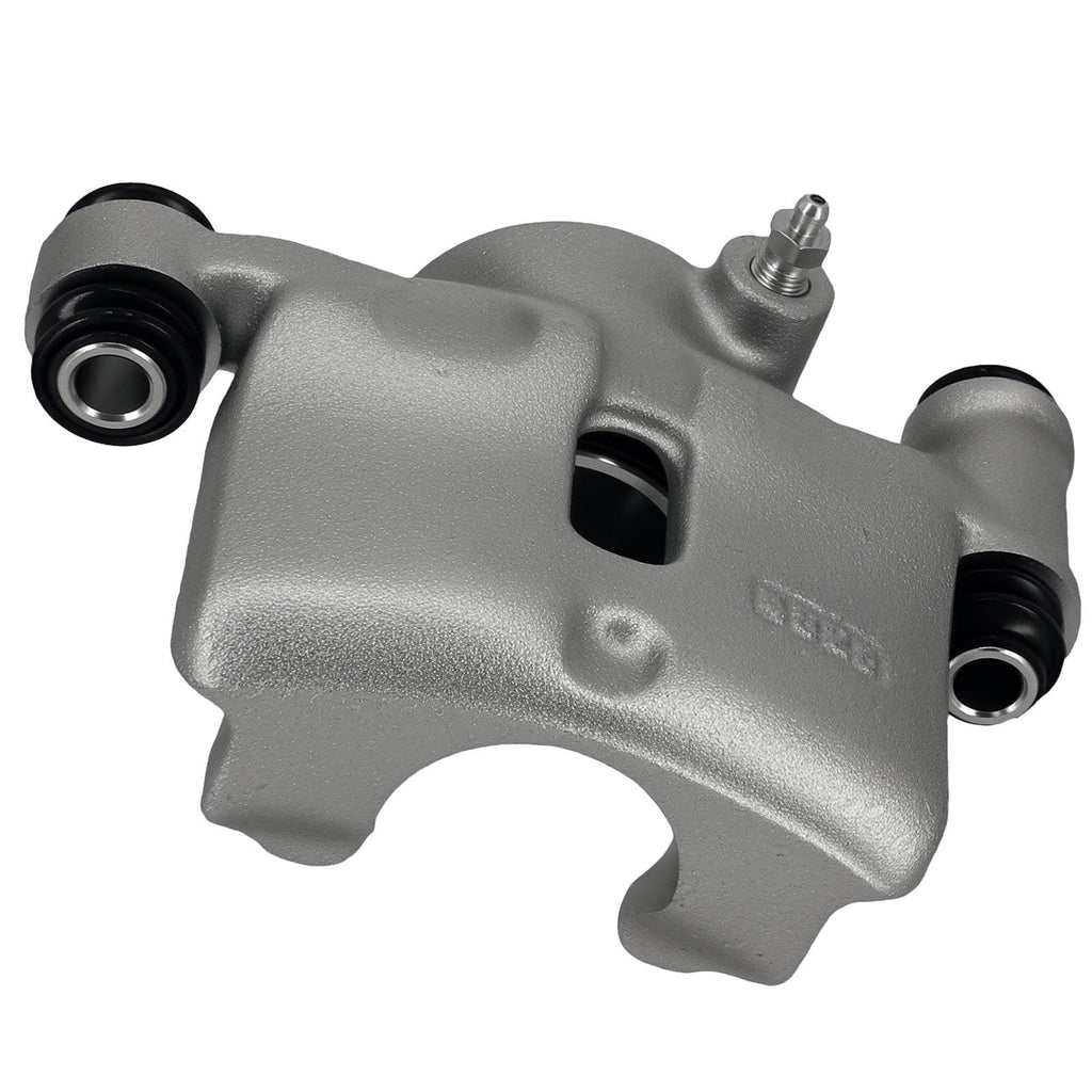 Neu Bremssattel Vorne Links + Rechts kompatibel für Kia Picanto 1.0 1.2 58110-1Y300 581301Y300