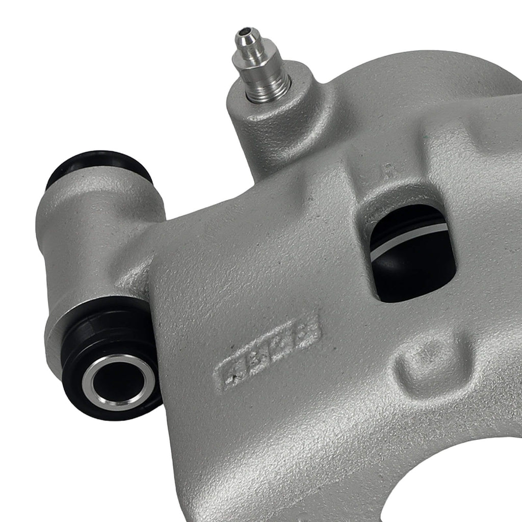 Neu Bremssattel Vorne Links + Rechts kompatibel für Kia Picanto 1.0 1.2 58110-1Y300 581301Y300
