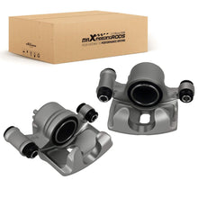 Laden Sie das Bild in den Galerie-Viewer, Neu Bremssattel Vorne Links + Rechts kompatibel für Kia Picanto 1.0 1.2 58110-1Y300 581301Y300