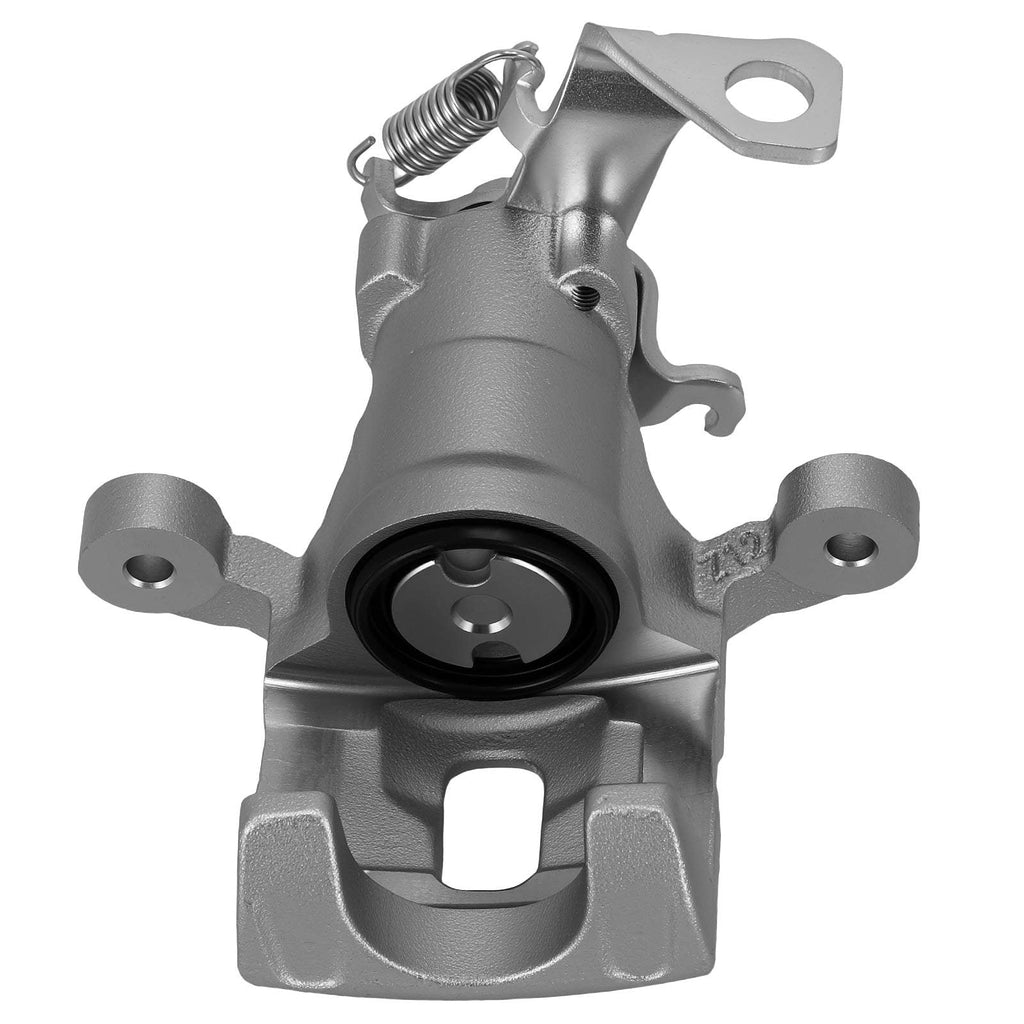 Neu Scheibenbremssattel Hinten Links kompatibel für Kia Picanto TA 1.0 1.2 58310-1Y500 234mm