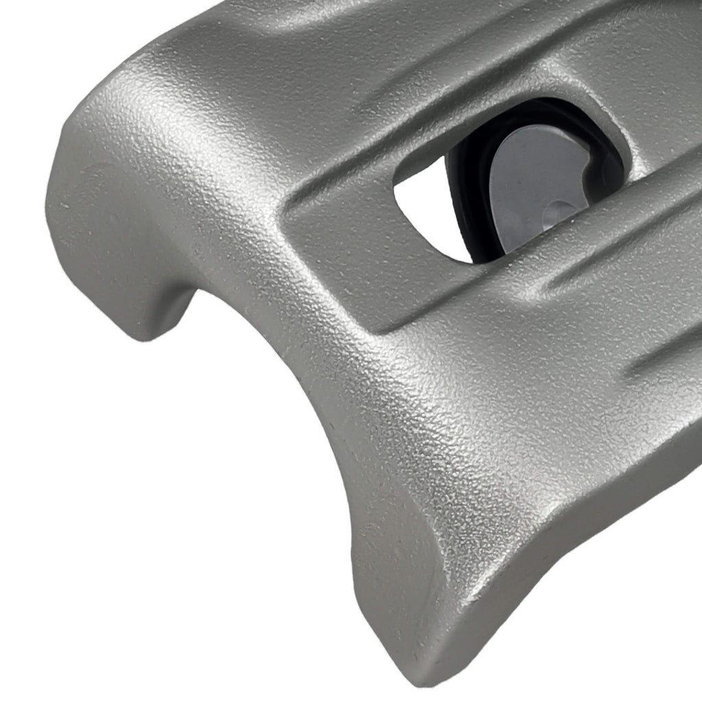 Neu Schwimmsattel Hinten Links + Rechts kompatibel für Kia Picanto TA 1.0 1.2 58310-1Y500 234mm