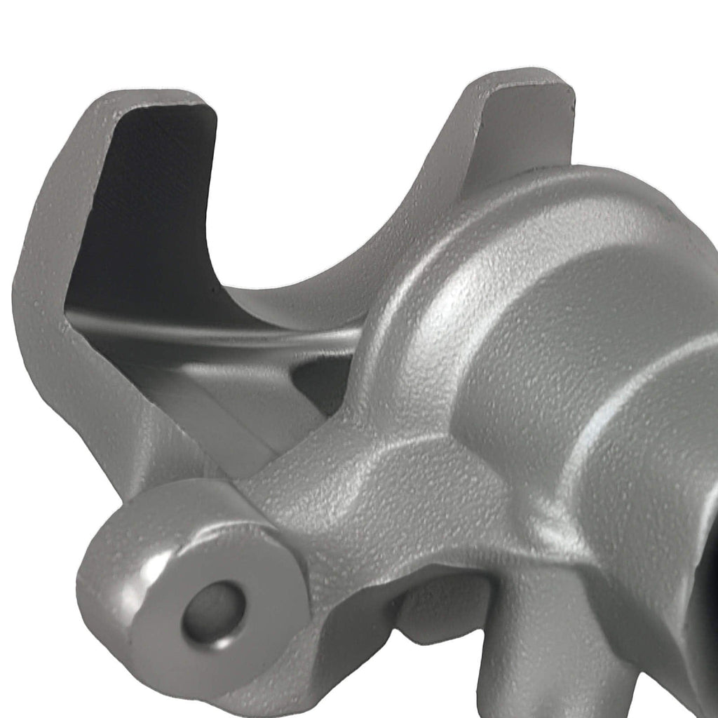 Neu Schwimmsattel Hinten Links + Rechts kompatibel für Kia Picanto TA 1.0 1.2 58310-1Y500 234mm