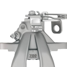 Laden Sie das Bild in den Galerie-Viewer, Neu Bremssattel Hinten Links kompatibel für Peugeot 207 WA WC WD WK CC SW 1651756480 249mm