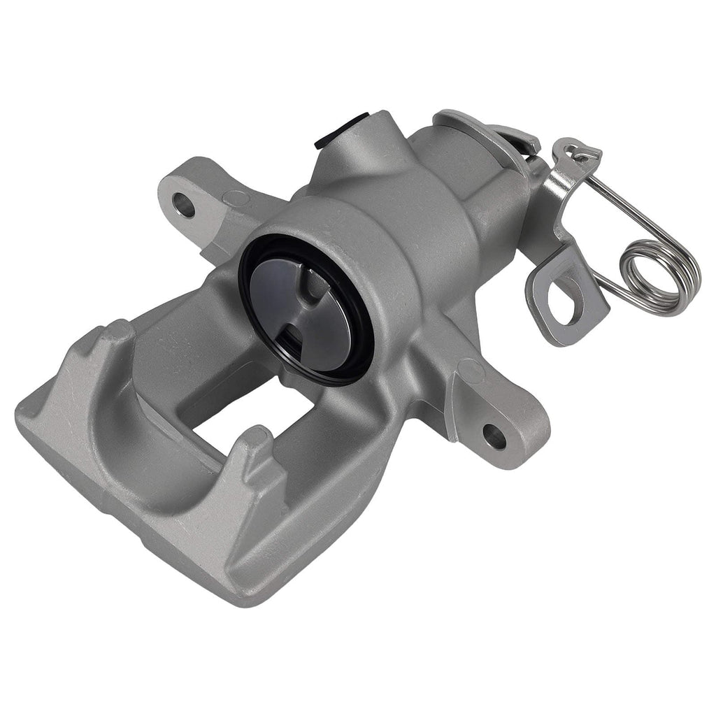 Neu 2x Bremssättel hinten kompatibel für Peugeot 207 WA WC WD WK 1651756480 1651756580 249mm