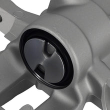 Laden Sie das Bild in den Galerie-Viewer, Neu 2x Bremssättel hinten kompatibel für Peugeot 207 WA WC WD WK 1651756480 1651756580 249mm