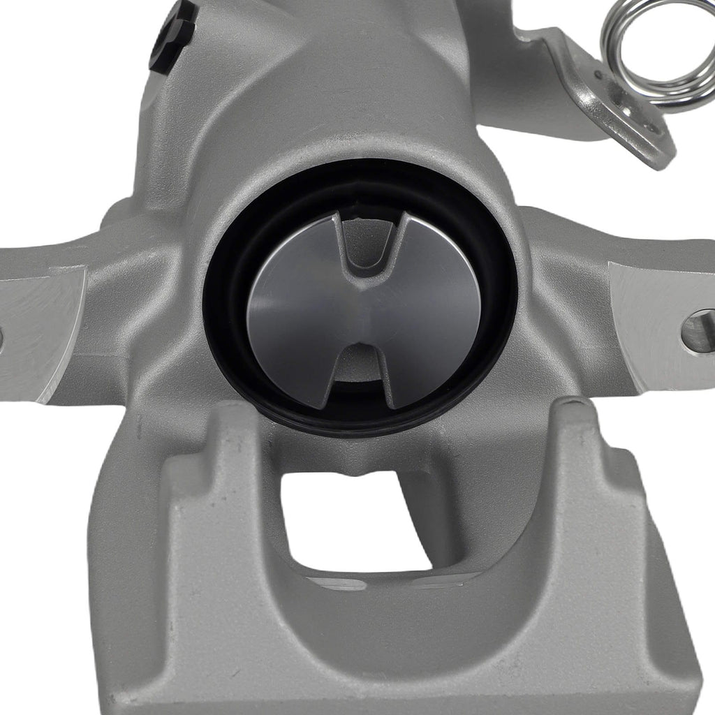 Neu Bremssattel Hinten Rechts kompatibel für Peugeot 207 WA WC WD WK CC SW 2006-2015 4400T1