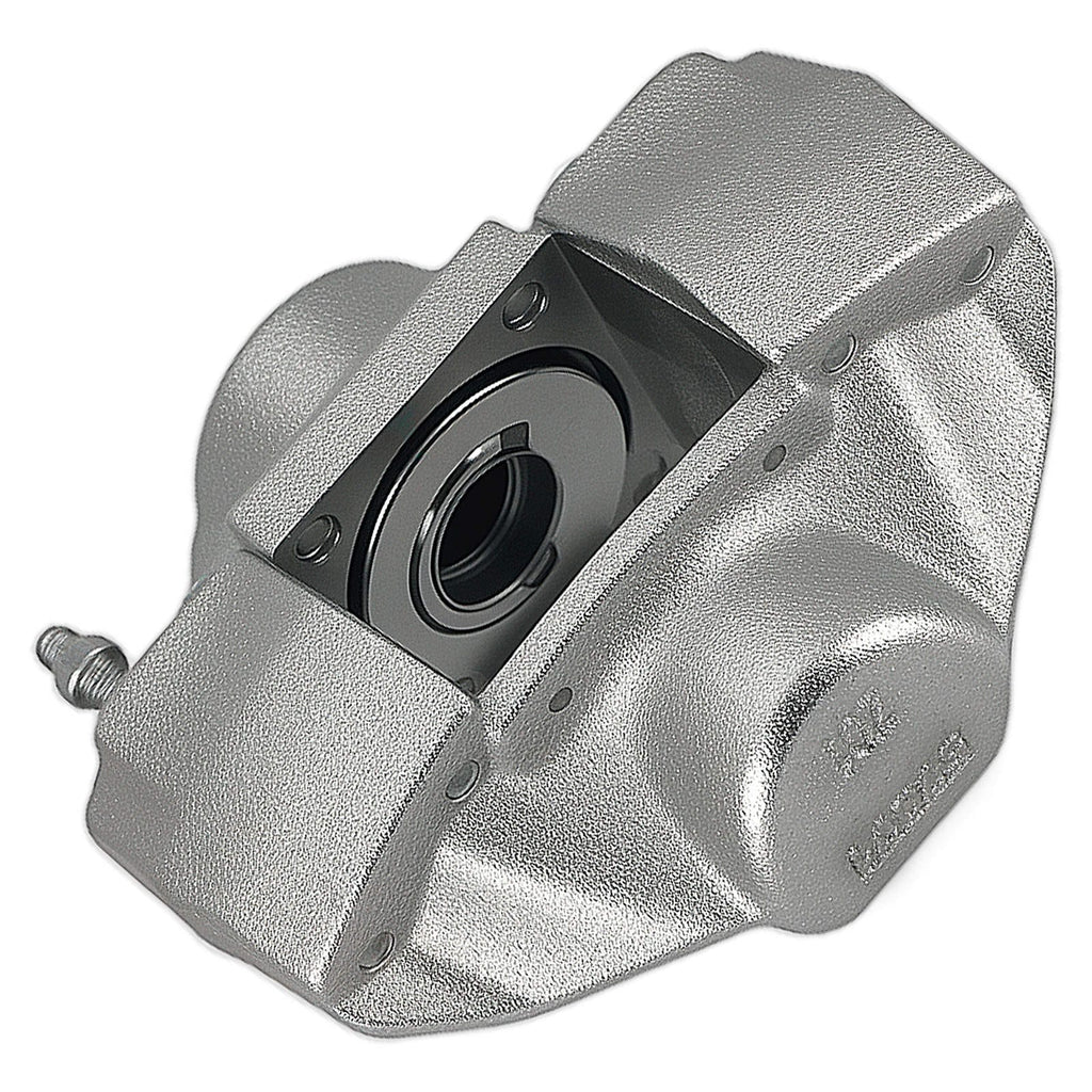 Neu 2x Bremssättel Hinten kompatibel für Mercedes-Benz W114 W115 W116 W123 R107 1234200583