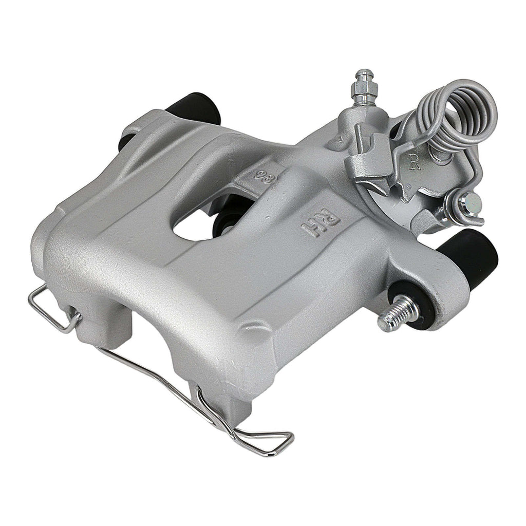 Neu 2x Bremssattel Hinten L+R kompatibel für Mazda 3 BK 1.6-2.3 kompatibel für Mazda 5 CW kompatibel für Ford Focus MK2 C-Max