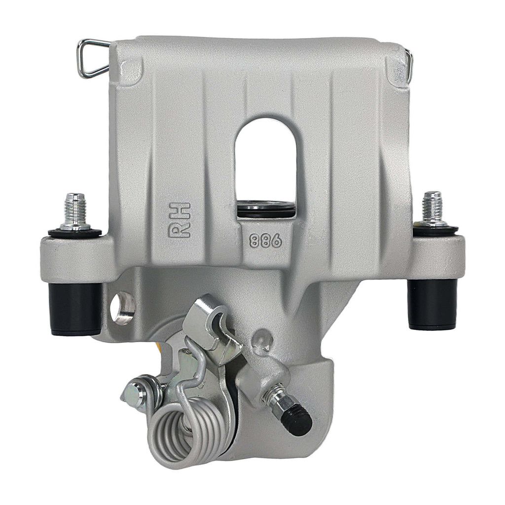 Neu 2x Bremssattel Hinten L+R kompatibel für Mazda 3 BK 1.6-2.3 kompatibel für Mazda 5 CW kompatibel für Ford Focus MK2 C-Max