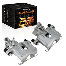 Laden Sie das Bild in den Galerie-Viewer, Neu 2x Bremssattel Hinten L+R kompatibel für Mazda 3 BK 1.6-2.3 kompatibel für Mazda 5 CW kompatibel für Ford Focus MK2 C-Max