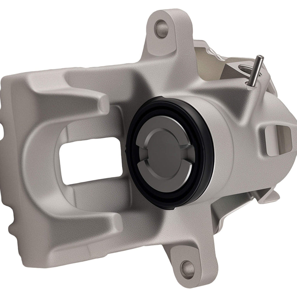 Neu Schwimmsattel Bremssattel Hinten Links + Rechts kompatibel für Audi A6 C5 4B kompatibel für VW Passat 3B