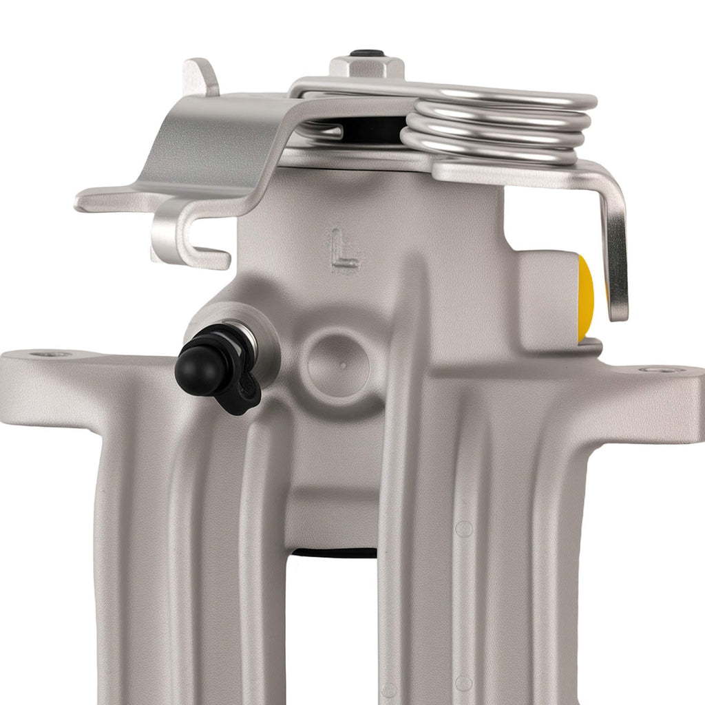 Neu Schwimmsattel Bremssattel Hinten Links + Rechts kompatibel für Audi A6 C5 4B kompatibel für VW Passat 3B
