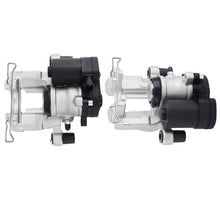 Laden Sie das Bild in den Galerie-Viewer, Neu 2x Elektronische Bremssattel Hinten Links Rechts kompatibel für Ford Mondeo 2014-2023 302mm