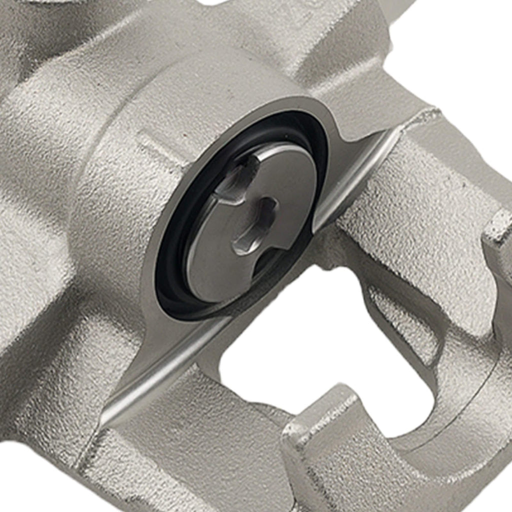 Neu Bremsanlage Links Rechts kompatibel für Ford Mondeo III B5Y Mondeo III B4Y 1S712552AE 12mm