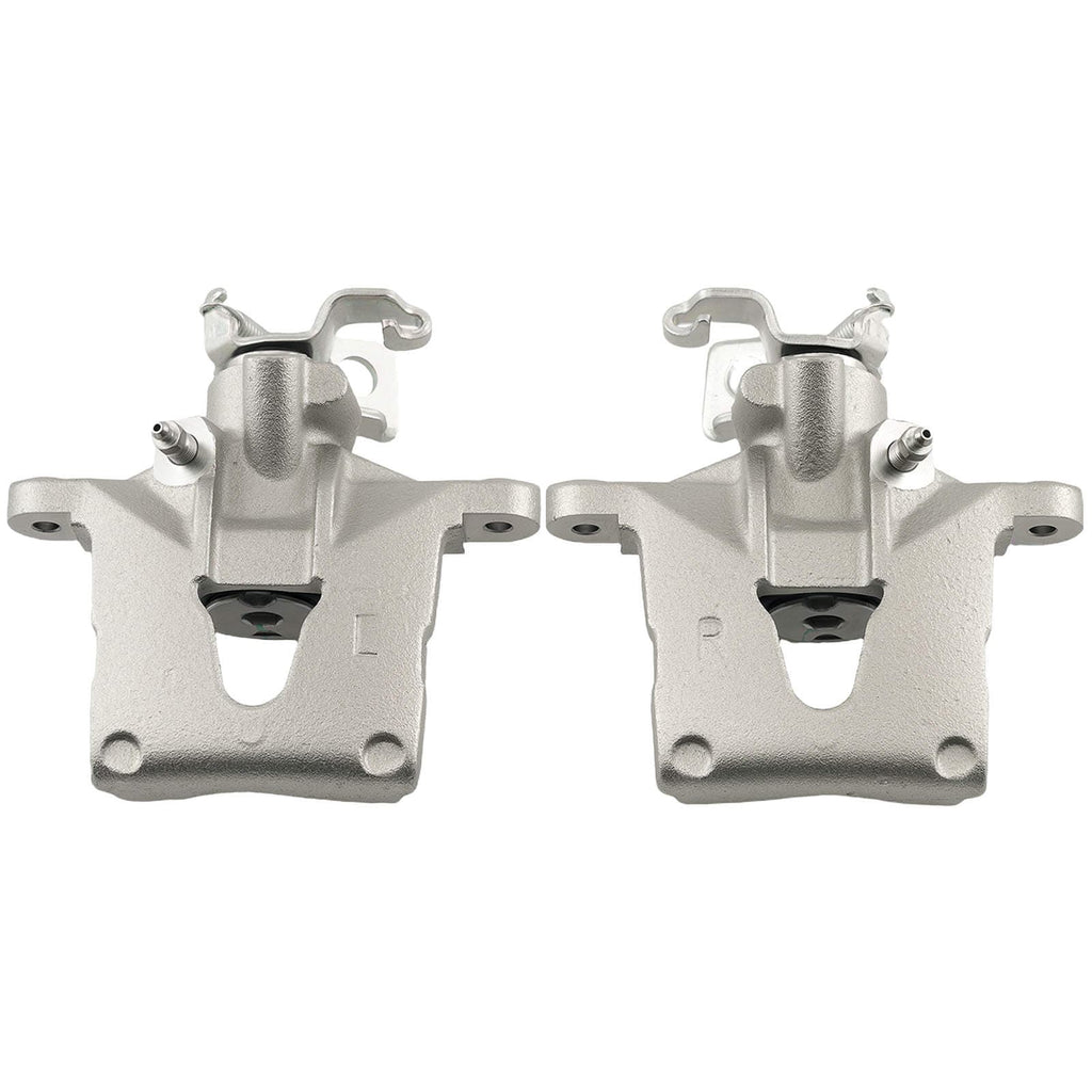 Neu Bremsanlage Links Rechts kompatibel für Ford Mondeo III B5Y Mondeo III B4Y 1S712552AE 12mm