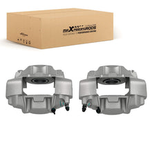 Laden Sie das Bild in den Galerie-Viewer, Neu 2x Bremssättel hinten kompatibel für Land Rover Defender 1990-2016 LR005950 SMC000190 298mm