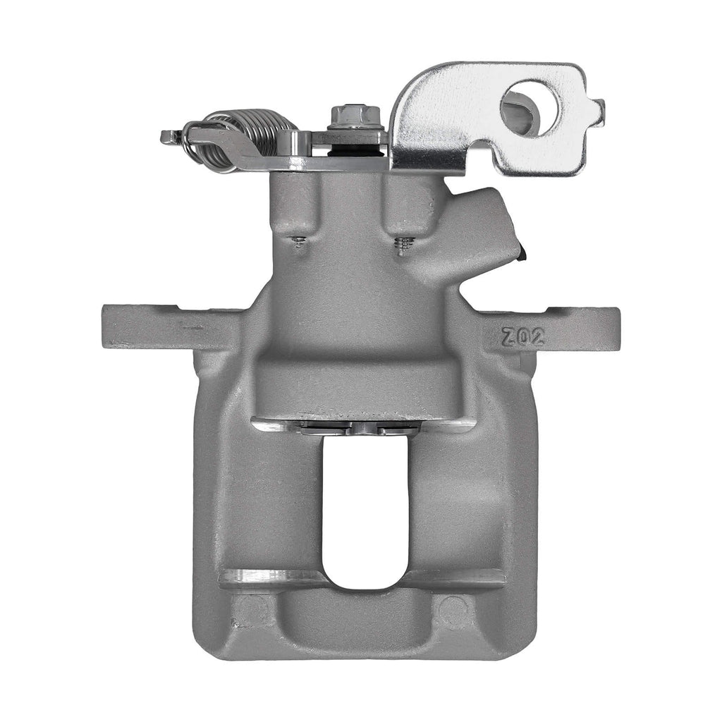 Neu Bremssattel Bremszange Hinten kompatibel für Toyota Auris E15 2.2 D 2007-2012 4785002280