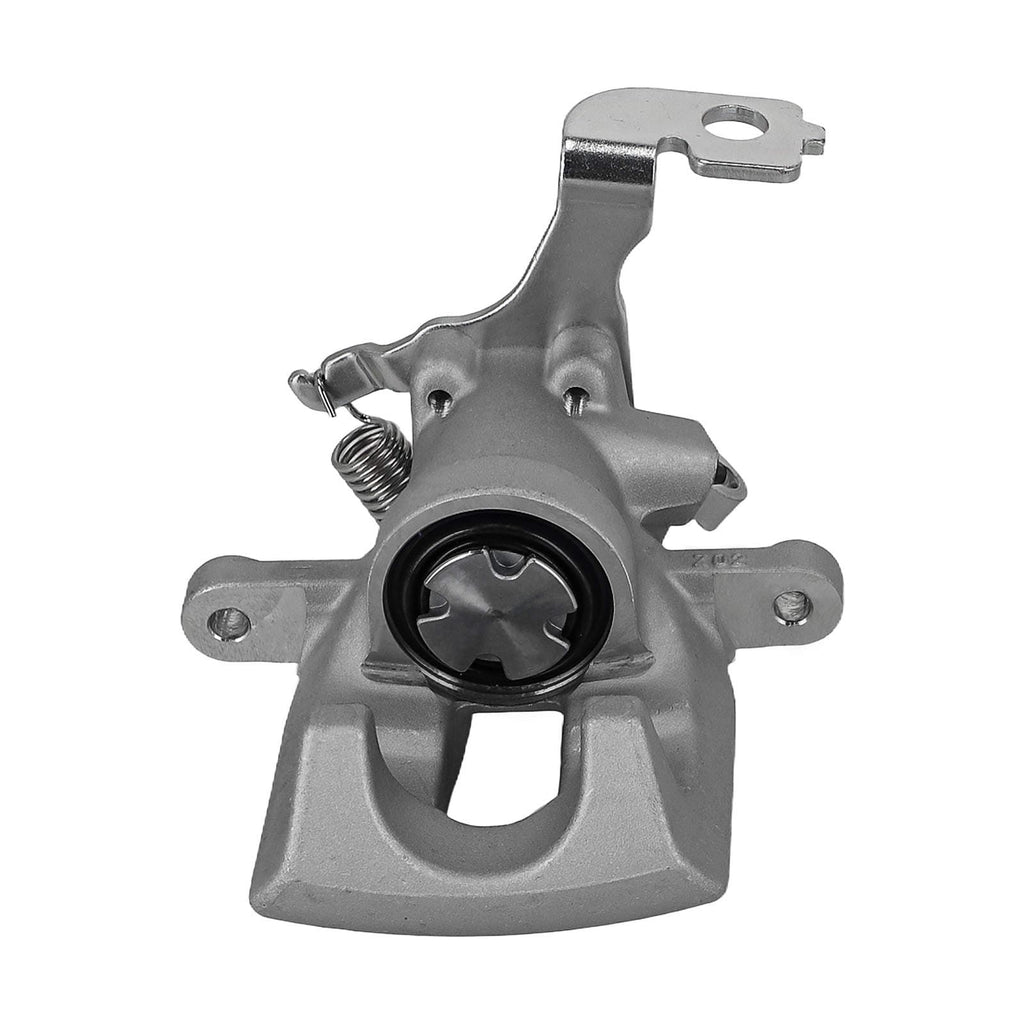 Neu Bremssattel Bremszange Hinten kompatibel für Toyota Auris E15 2.2 D 2007-2012 4785002280
