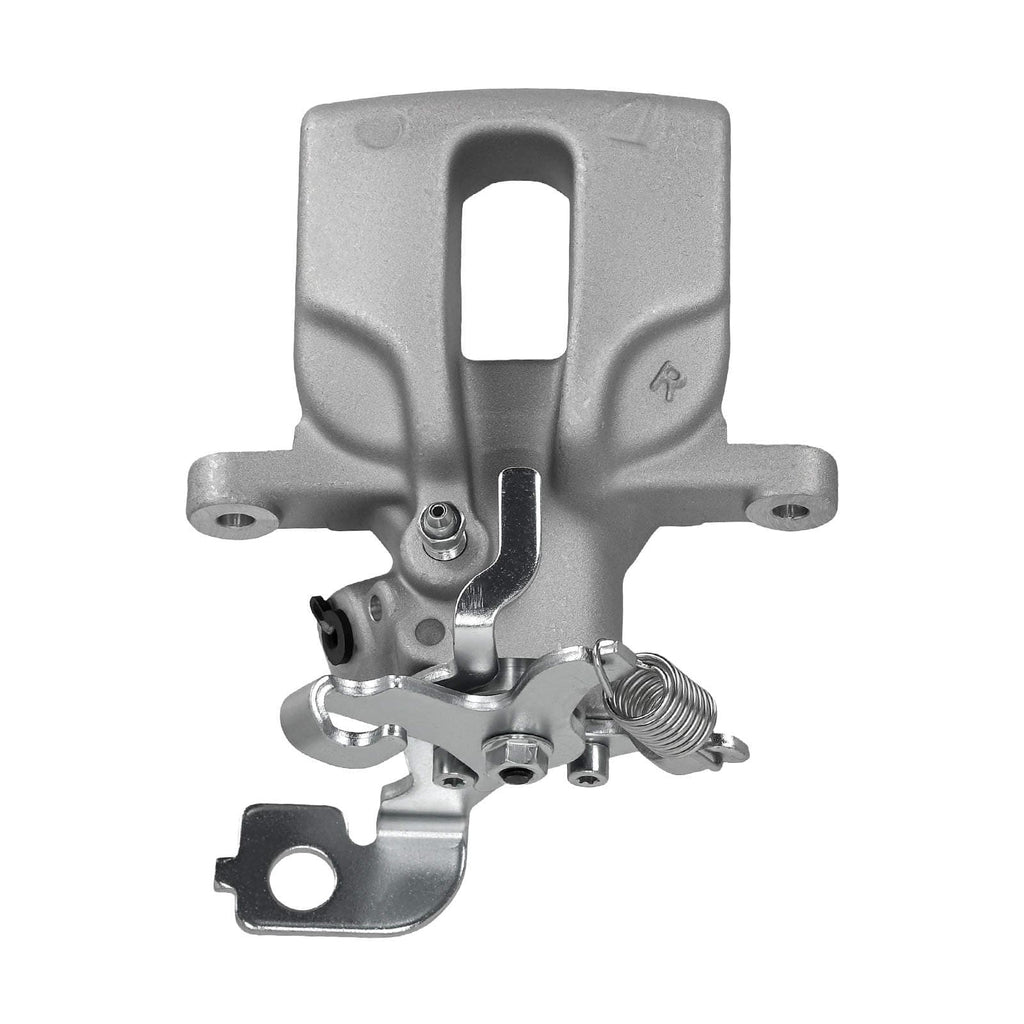 Neu Bremssattel Bremszange Hinten kompatibel für Toyota Auris E15 2.2 D 2007-2012 4785002280
