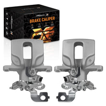 Laden Sie das Bild in den Galerie-Viewer, Neu Bremssattel Bremszange Hinten kompatibel für Toyota Auris E15 2.2 D 2007-2012 4785002280