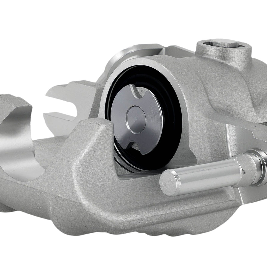 Neu Bremszange Hinten Links kompatibel für Opel Astra G Caravan CC Stufenheck 1998-2005 542296