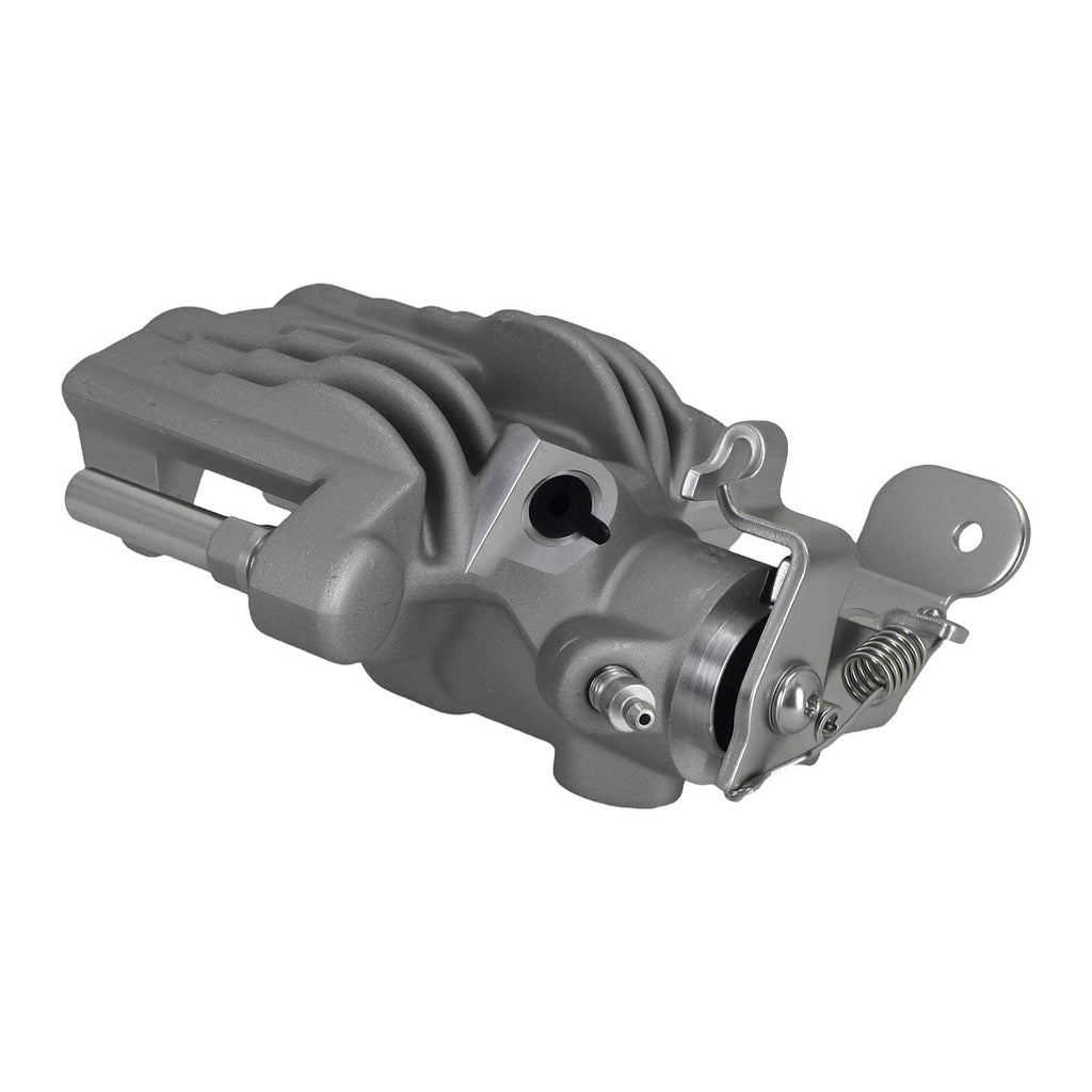 Neu 2x Bremssättel hinten kompatibel für Opel Astra G Caravan CC Stufenheck 98-05 542296 542297